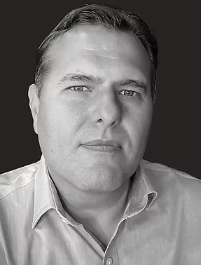 Rich Rodgers, Esq., Founder & CEO of StartLegal